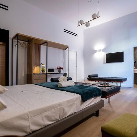 Vespri Luxury Rooms & Suites Παλέρμο Εξωτερικό φωτογραφία